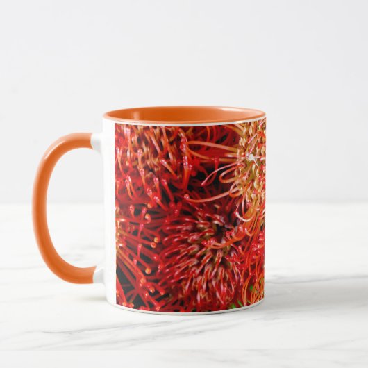 Mug ~ Belle Banksia ~ (Gauche)