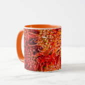 Mug ~ Belle Banksia ~ (Devant gauche)