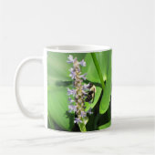 Mug Belle Bee Coffee Cup (Gauche)
