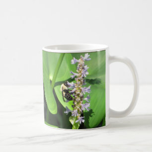 Mug Belle Bee Coffee Cup