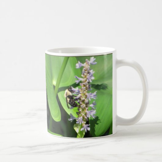 Mug Belle Bee Coffee Cup (Droite)