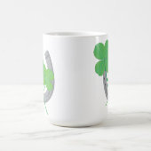 Mug Belle boue de chance (Centre)