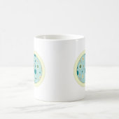 Mug Belle boue de diatomées (Centre)