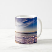 Mug Belle Californie par storeman (Devant droit)