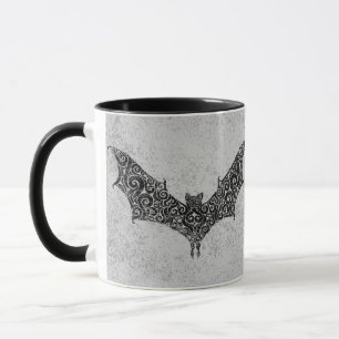 Mug Belle chauve-souris