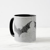 Mug Belle chauve-souris (Devant gauche)