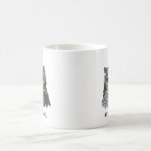 Mug Belle chouette (Centre)