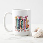 Mug Belle Chrétienne Moderne Femmes 15 oz