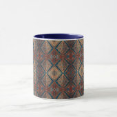 Mug Belle collection Perse ancienne Motif moderne (Centre)