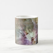 Mug Belle, colorée nébuleuse d'Orion (Centre)