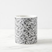 Mug Belle couleur Abstraite B-N1 (Centre)
