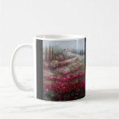 Mug Belle Coupe de Café Beaux Arts (Gauche)
