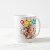 Mug Belle coupe de verre pour chaque café Sip (Devant droit)