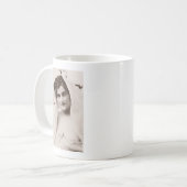 Mug Belle Dame (Devant gauche)
