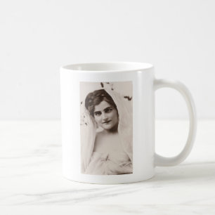 Mug Belle Dame