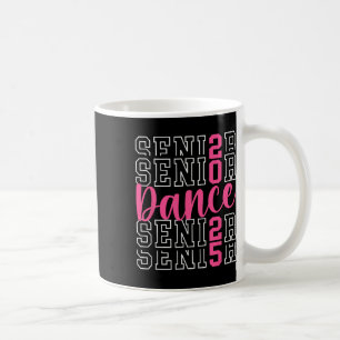 Mug Belle Danse Senior 2025 Cl De 2025 Danseur Senior