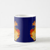 Mug belle danseuse espagnole (Centre)
