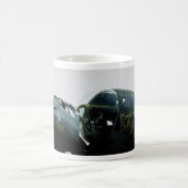 Mug Belle de Memphis, art de nez (Centre)