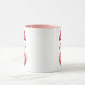 Mug Belle Donut de chat (Centre)