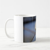 Mug Belle douceur Diamond Dove (Gauche)
