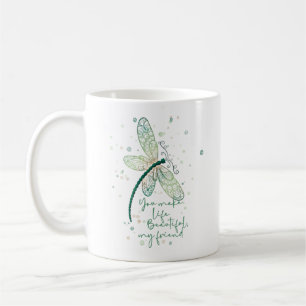 Mug Belle dragon volée - Vous rendre la vie belle 