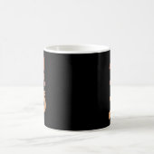 Mug Belle du Nash Bash Faveur de fête de Bachelorette (Centre)