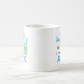 Mug Belle et jeune tante (Centre)