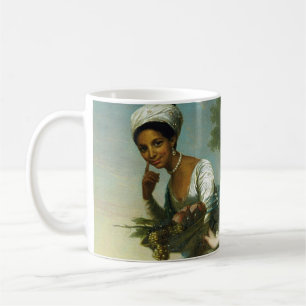 Mug Belle et Madame Murray d'Elizabeth de Dido