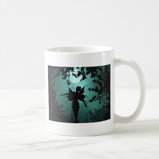 Mug Belle fée (Droite)