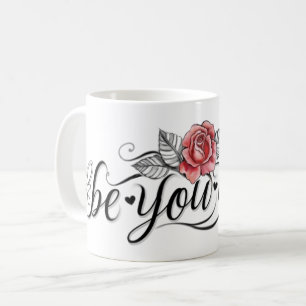 Mug Belle fille