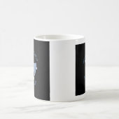 Mug Belle-fille de l'épouse (Centre)