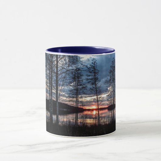 Mug Belle Finlande (Centre)