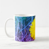 Mug Belle Fleur (Gauche)