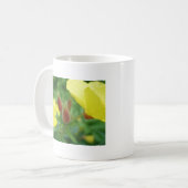 Mug Belle Fleur Budding (Devant gauche)