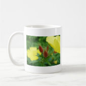Mug Belle Fleur Budding (Gauche)