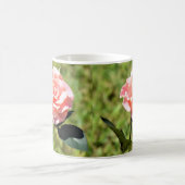 Mug Belle Fleur rose Parfaite (Centre)