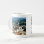 Mug Belle Florence (Devant gauche)