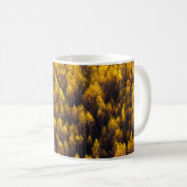 MUG BELLE FORÊT DE PINS (Devant droit)