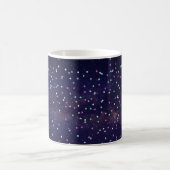 Mug Belle galaxie,étoiles (Centre)
