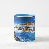 Mug Belle Hawaii (Centre)