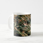 Mug Belle herbe (Devant gauche)