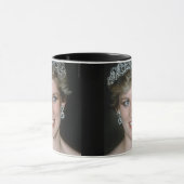 Mug Belle ! HH Princesse de Galles (Centre)