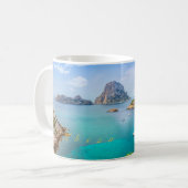 Mug Belle Ibiza (Devant gauche)