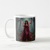 Mug Belle Janvier Garnet Fairy (Gauche)