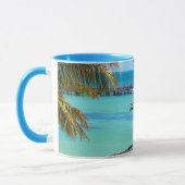 Mug Belle Key West (Gauche)