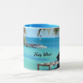 Mug Belle Key West (Centre)