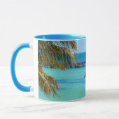 Mug Belle Key West (Gauche)