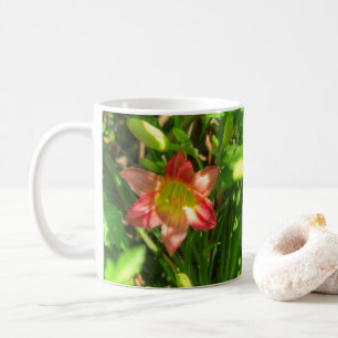 Mug Belle Lily