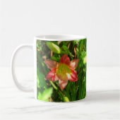Mug Belle Lily (Gauche)