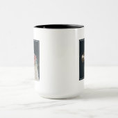Mug Belle Llama (Centre)